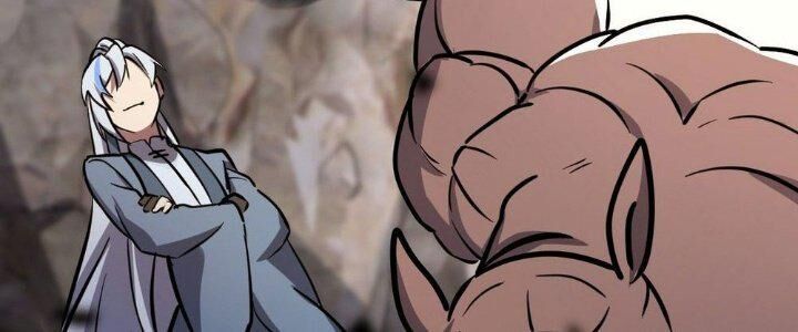 Sư Phụ Của Ta Mỗi Khi Đến Đại Nạn Mới Đột Phá Chap 46 - Next Chap 47