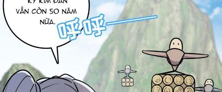 Sư Phụ Của Ta Mỗi Khi Đến Đại Nạn Mới Đột Phá Chap 46 - Next Chap 47