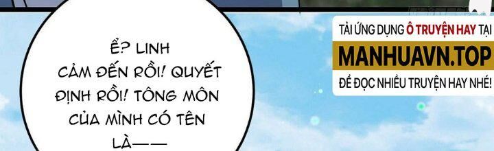 Sư Phụ Của Ta Mỗi Khi Đến Đại Nạn Mới Đột Phá Chap 46 - Next Chap 47