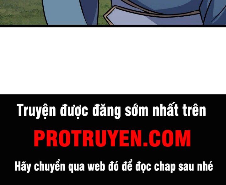 Sư Phụ Của Ta Mỗi Khi Đến Đại Nạn Mới Đột Phá Chap 46 - Next Chap 47