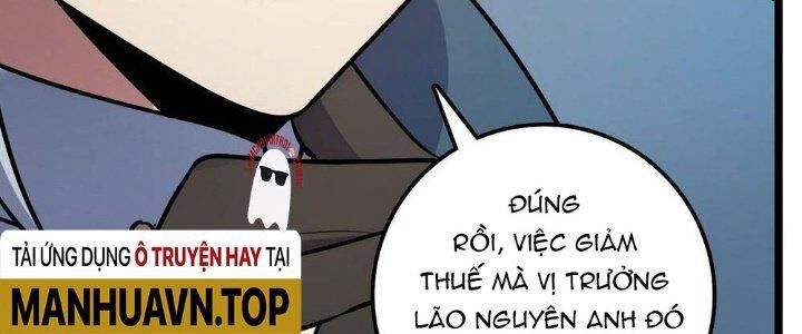 Sư Phụ Của Ta Mỗi Khi Đến Đại Nạn Mới Đột Phá Chap 46 - Next Chap 47