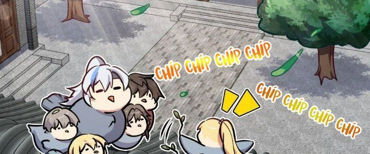 Sư Phụ Của Ta Mỗi Khi Đến Đại Nạn Mới Đột Phá Chap 46 - Next Chap 47