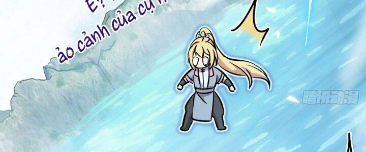 Sư Phụ Của Ta Mỗi Khi Đến Đại Nạn Mới Đột Phá Chap 46 - Next Chap 47