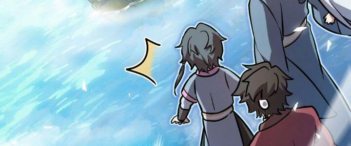 Sư Phụ Của Ta Mỗi Khi Đến Đại Nạn Mới Đột Phá Chap 46 - Next Chap 47