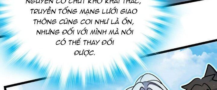 Sư Phụ Của Ta Mỗi Khi Đến Đại Nạn Mới Đột Phá Chap 46 - Next Chap 47