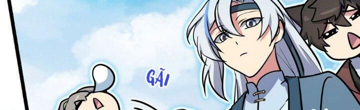 Sư Phụ Của Ta Mỗi Khi Đến Đại Nạn Mới Đột Phá Chap 46 - Next Chap 47