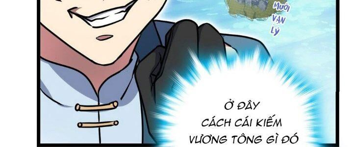 Sư Phụ Của Ta Mỗi Khi Đến Đại Nạn Mới Đột Phá Chap 46 - Next Chap 47