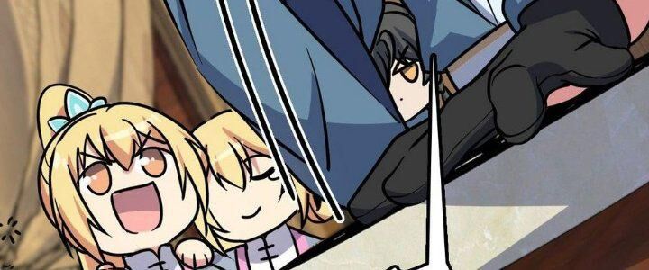 Sư Phụ Của Ta Mỗi Khi Đến Đại Nạn Mới Đột Phá Chap 46 - Next Chap 47