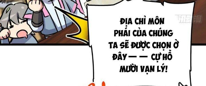Sư Phụ Của Ta Mỗi Khi Đến Đại Nạn Mới Đột Phá Chap 46 - Next Chap 47