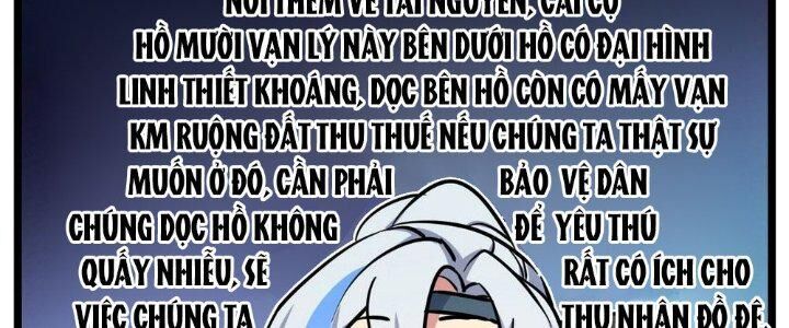 Sư Phụ Của Ta Mỗi Khi Đến Đại Nạn Mới Đột Phá Chap 46 - Next Chap 47