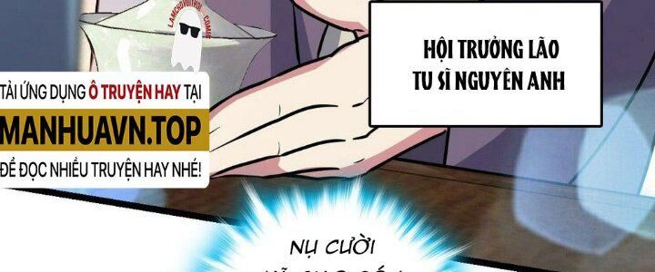 Sư Phụ Của Ta Mỗi Khi Đến Đại Nạn Mới Đột Phá Chap 46 - Next Chap 47
