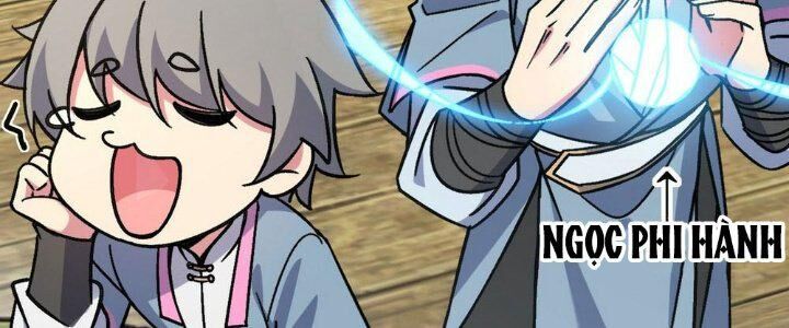 Sư Phụ Của Ta Mỗi Khi Đến Đại Nạn Mới Đột Phá Chap 47 - Next Chap 48