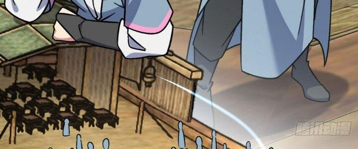 Sư Phụ Của Ta Mỗi Khi Đến Đại Nạn Mới Đột Phá Chap 47 - Next Chap 48