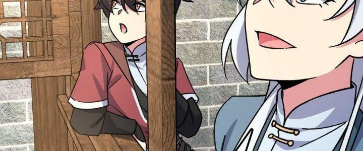 Sư Phụ Của Ta Mỗi Khi Đến Đại Nạn Mới Đột Phá Chap 47 - Next Chap 48