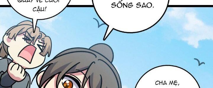 Sư Phụ Của Ta Mỗi Khi Đến Đại Nạn Mới Đột Phá Chap 47 - Next Chap 48