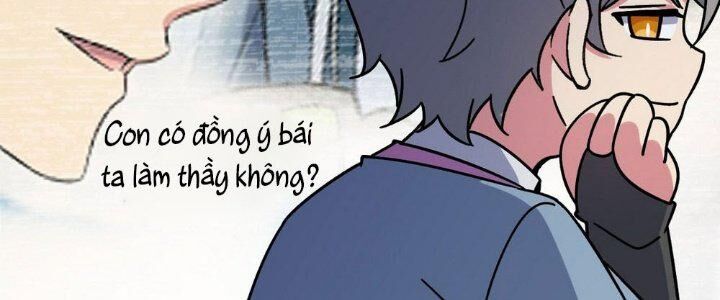 Sư Phụ Của Ta Mỗi Khi Đến Đại Nạn Mới Đột Phá Chap 47 - Next Chap 48