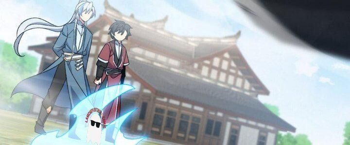 Sư Phụ Của Ta Mỗi Khi Đến Đại Nạn Mới Đột Phá Chap 47 - Next Chap 48