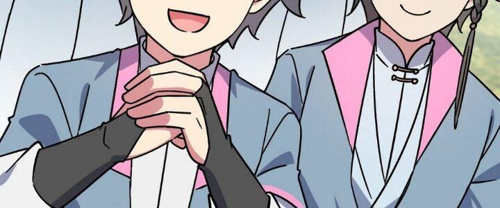 Sư Phụ Của Ta Mỗi Khi Đến Đại Nạn Mới Đột Phá Chap 47 - Next Chap 48