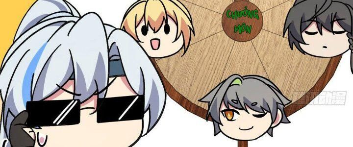 Sư Phụ Của Ta Mỗi Khi Đến Đại Nạn Mới Đột Phá Chap 47 - Next Chap 48