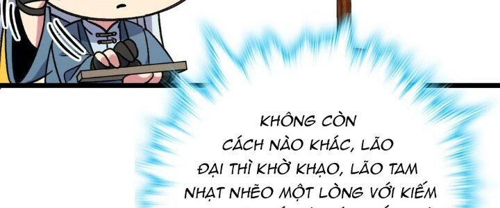 Sư Phụ Của Ta Mỗi Khi Đến Đại Nạn Mới Đột Phá Chap 47 - Next Chap 48