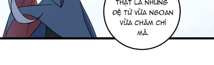 Sư Phụ Của Ta Mỗi Khi Đến Đại Nạn Mới Đột Phá Chap 47 - Next Chap 48