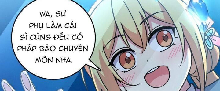 Sư Phụ Của Ta Mỗi Khi Đến Đại Nạn Mới Đột Phá Chap 47 - Next Chap 48