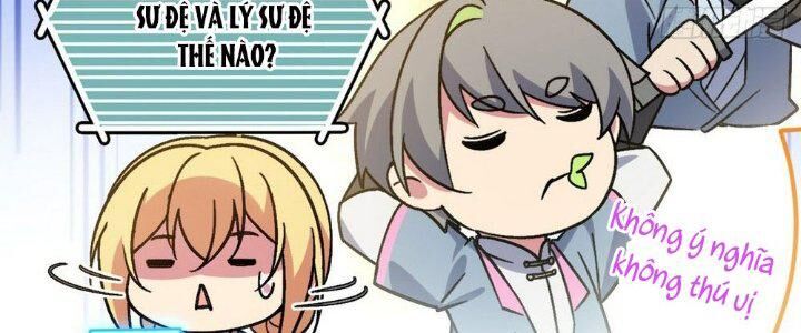 Sư Phụ Của Ta Mỗi Khi Đến Đại Nạn Mới Đột Phá Chap 47 - Next Chap 48