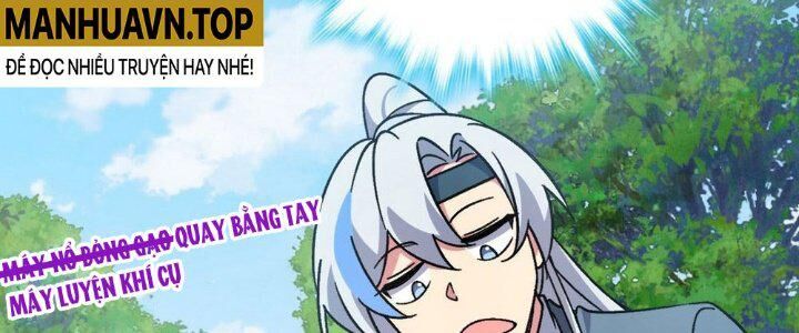 Sư Phụ Của Ta Mỗi Khi Đến Đại Nạn Mới Đột Phá Chap 47 - Next Chap 48