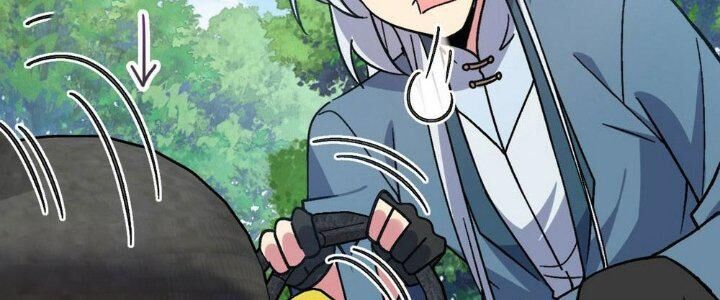 Sư Phụ Của Ta Mỗi Khi Đến Đại Nạn Mới Đột Phá Chap 47 - Next Chap 48
