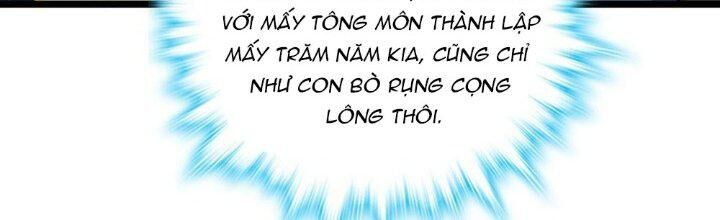 Sư Phụ Của Ta Mỗi Khi Đến Đại Nạn Mới Đột Phá Chap 47 - Next Chap 48