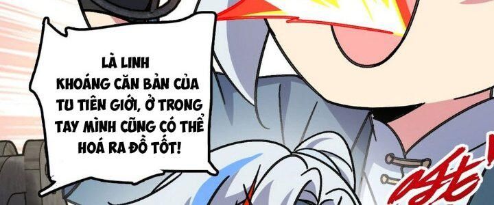 Sư Phụ Của Ta Mỗi Khi Đến Đại Nạn Mới Đột Phá Chap 47 - Next Chap 48