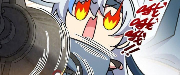 Sư Phụ Của Ta Mỗi Khi Đến Đại Nạn Mới Đột Phá Chap 47 - Next Chap 48
