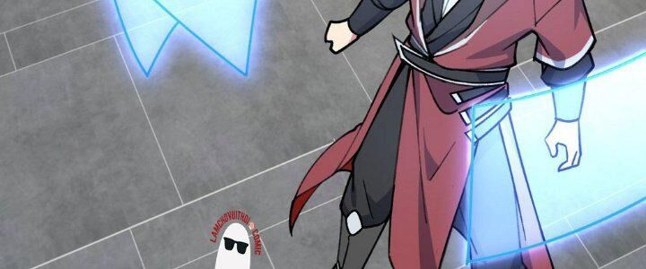 Sư Phụ Của Ta Mỗi Khi Đến Đại Nạn Mới Đột Phá Chap 47 - Next Chap 48