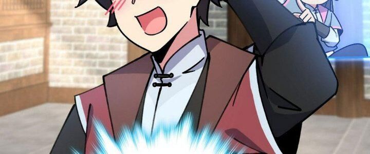 Sư Phụ Của Ta Mỗi Khi Đến Đại Nạn Mới Đột Phá Chap 47 - Next Chap 48