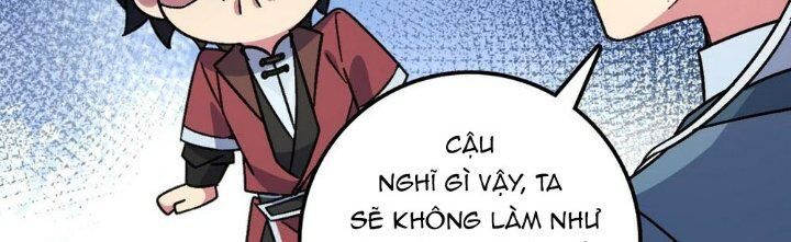 Sư Phụ Của Ta Mỗi Khi Đến Đại Nạn Mới Đột Phá Chap 47 - Next Chap 48