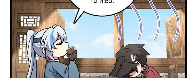 Sư Phụ Của Ta Mỗi Khi Đến Đại Nạn Mới Đột Phá Chap 47 - Next Chap 48