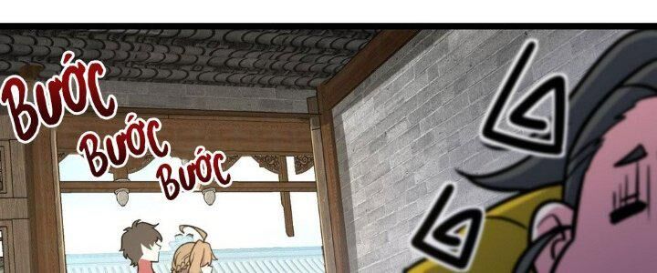 Sư Phụ Của Ta Mỗi Khi Đến Đại Nạn Mới Đột Phá Chap 48 - Next Chap 49