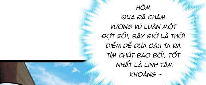 Sư Phụ Của Ta Mỗi Khi Đến Đại Nạn Mới Đột Phá Chap 48 - Next Chap 49