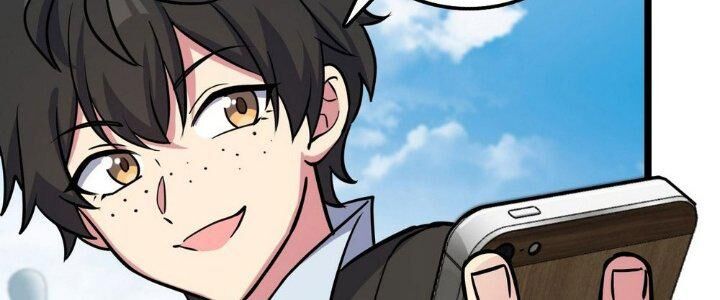 Sư Phụ Của Ta Mỗi Khi Đến Đại Nạn Mới Đột Phá Chap 48 - Next Chap 49