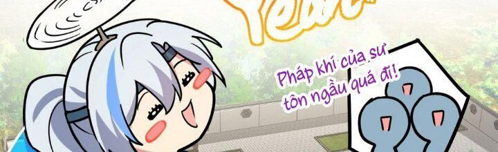 Sư Phụ Của Ta Mỗi Khi Đến Đại Nạn Mới Đột Phá Chap 48 - Next Chap 49