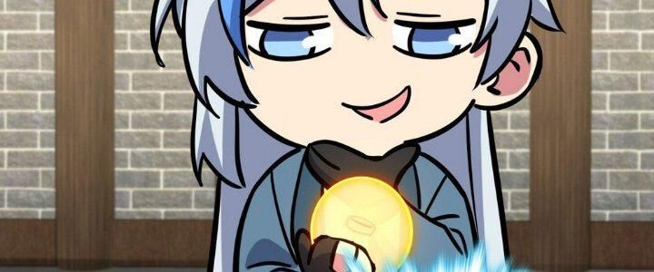 Sư Phụ Của Ta Mỗi Khi Đến Đại Nạn Mới Đột Phá Chap 48 - Next Chap 49