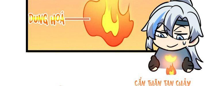 Sư Phụ Của Ta Mỗi Khi Đến Đại Nạn Mới Đột Phá Chap 48 - Next Chap 49