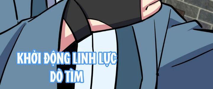 Sư Phụ Của Ta Mỗi Khi Đến Đại Nạn Mới Đột Phá Chap 48 - Next Chap 49