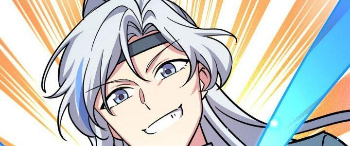 Sư Phụ Của Ta Mỗi Khi Đến Đại Nạn Mới Đột Phá Chap 48 - Next Chap 49