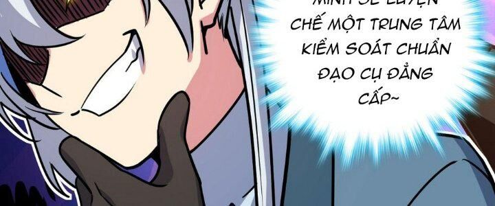 Sư Phụ Của Ta Mỗi Khi Đến Đại Nạn Mới Đột Phá Chap 48 - Next Chap 49
