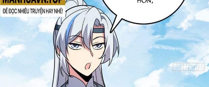 Sư Phụ Của Ta Mỗi Khi Đến Đại Nạn Mới Đột Phá Chap 48 - Next Chap 49