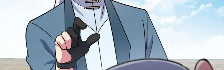 Sư Phụ Của Ta Mỗi Khi Đến Đại Nạn Mới Đột Phá Chap 48 - Next Chap 49