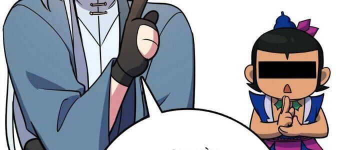 Sư Phụ Của Ta Mỗi Khi Đến Đại Nạn Mới Đột Phá Chap 48 - Next Chap 49