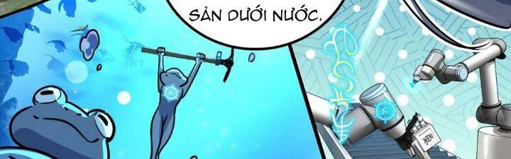 Sư Phụ Của Ta Mỗi Khi Đến Đại Nạn Mới Đột Phá Chap 48 - Next Chap 49