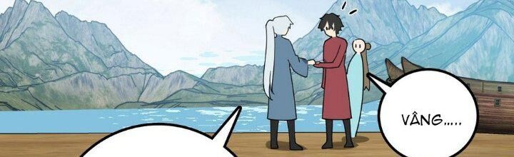 Sư Phụ Của Ta Mỗi Khi Đến Đại Nạn Mới Đột Phá Chap 48 - Next Chap 49